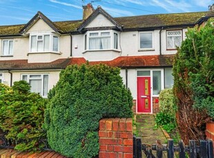 3 Bedroom Terraced House For Sale In Mitcham
