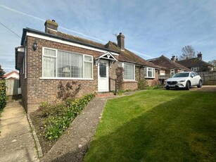4 Bedroom Bungalow For Sale In Bexhill-on-sea