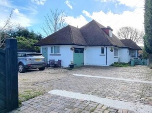 4 Bedroom Detached Bungalow For Sale In Bexhill-on-sea