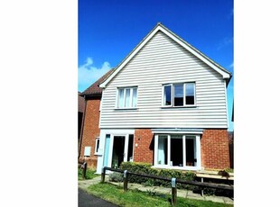4 Bedroom Detached House For Sale In Folkestone