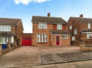 4 Bedroom Detached House For Sale In Grays, Essex