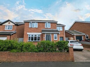 4 Bedroom Detached House For Sale In South Shields