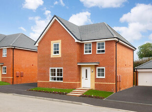 4 Bedroom Detached House For Sale In
Throckley,
Newcastle Upon Tyne