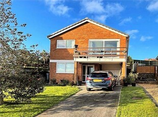 4 Bedroom Detached House For Sale In Weston Super Mare