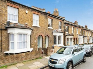 4 bedroom detached house to rent London, SE10 9UZ
