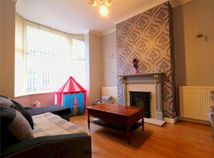 4 Bedroom End Of Terrace House For Sale