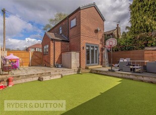 4 Bedroom Semi-Detached House For Sale