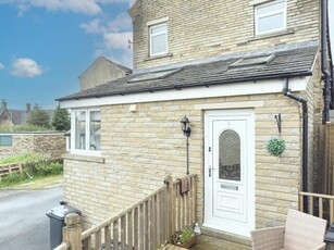4 Bedroom Semi-detached House For Sale In Brighouse