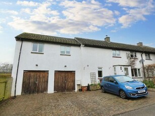 4 Bedroom Semi-detached House For Sale In Richmond, North Yorkshire