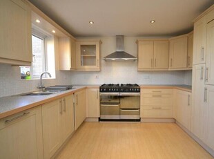 4 Bedroom Terraced House For Rent In Bristol