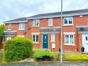 4 Bedroom Terraced House For Sale In Dukinfield, Greater Manchester