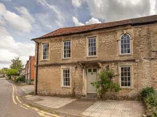 4 Bedroom Village House For Sale In Frome, Somerset