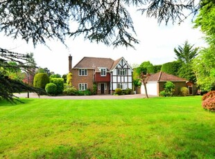 5 Bedroom Detached House For Sale In Ascot