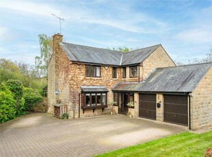 5 Bedroom Detached House For Sale In East Keswick