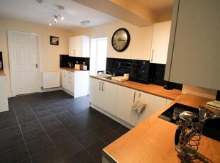 5 Bedroom House Share For Rent In Doncaster, South Yorkshire