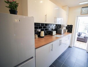 5 Bedroom House Share For Rent In Doncaster, South Yorkshire