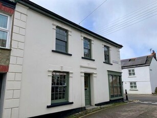 5 Bedroom Terraced House For Rent In St Agnes