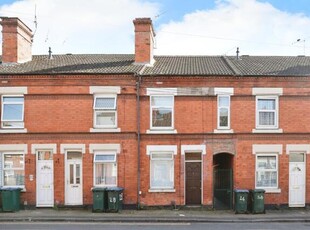 5 Bedroom Terraced House For Sale In Coventry, West Midlands