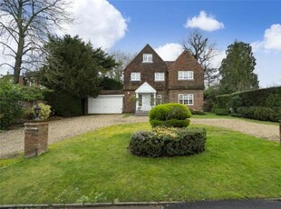 6 Bedroom Detached House For Sale In Pinner, Middlesex