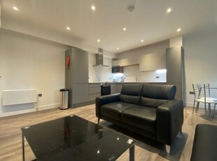 Brayford Wharf North, LINCOLN - 1 bedroom apartment