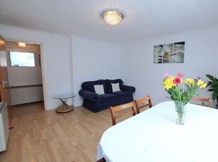 Room in a Shared Flat, Candlemakers Lane, AB25