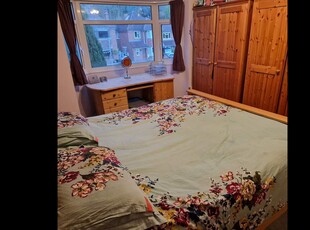 Room in a Shared House, Balmoral Road, SP1