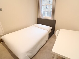 Room in a Shared House, Guildhouse Street, SW1V