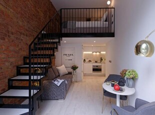 Studio Flat For Rent In London