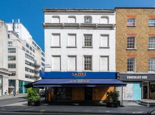 Studio Flat For Rent In Marylebone, London