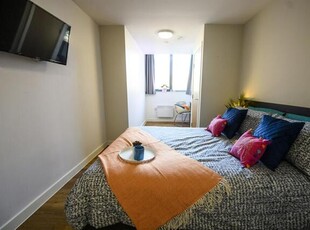 Studio Flat For Rent In Newcastle