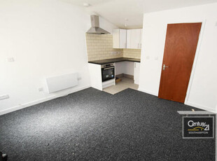 Studio Flat For Rent In St Denys Road, Southampton