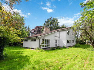 The New House, Canon Hill Drive, Maidenhead, Berkshire