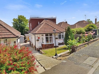 3 bedroom detached house for sale Brighton, BN41 2RN