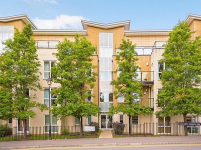 3 bedroom flat for sale Oxford, OX2 7BN