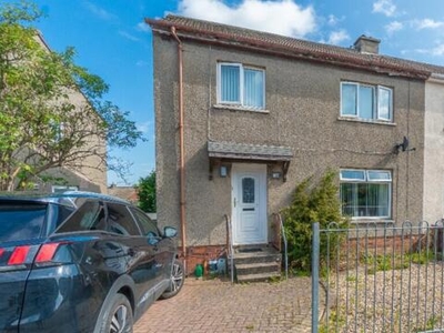 3 Bedroom Semi-detached House For Sale In Ayr, Ayrshire