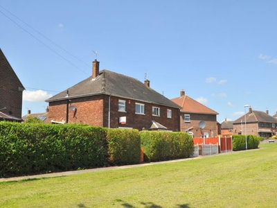 3 bedroom semi-detached house for sale Stoke-on-trent, ST1 6JY
