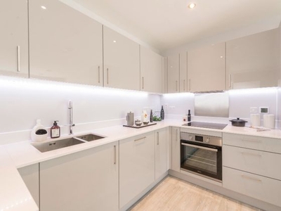 1 bedroom flat for sale Finchley, NW7 1BS
