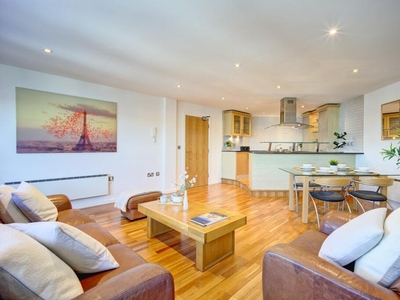 2 bedroom apartment for sale in Penthouse Apartment 40 Rutherford Street, Newcastle upon Tyne, NE4