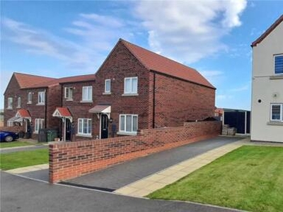 3 Bedroom End Of Terrace House For Sale In Whitby, North Yorkshire