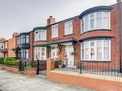 3 Bedroom House For Sale In Linthorpe, Middlesbrough