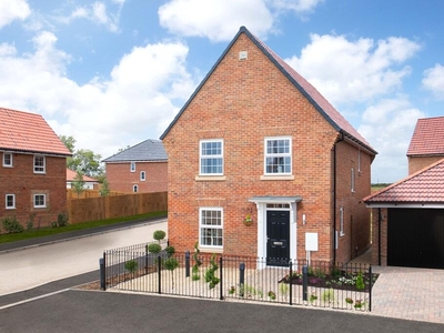 4 bedroom detached house for sale in Meadow Hill,
Hexham Road,
NE15