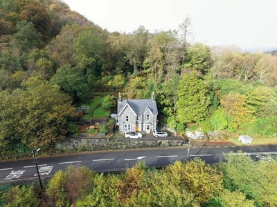 4 bedroom detached house for sale Machynlleth, SY20 9RD