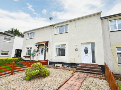 2 Bedroom House For Sale In Ayr