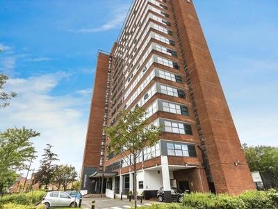 1 Bedroom Apartment For Sale In Old Trafford, Manchester