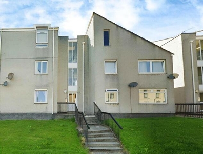 1 Bedroom Flat For Sale In Saltcoats, Ayrshire