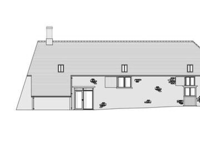 2 Bedroom Barn Conversion For Sale In Nether Compton, Dorset