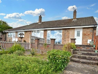 2 Bedroom Bungalow For Sale In Highley, Bridgnorth