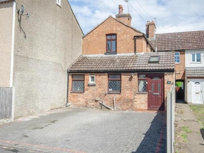 2 Bedroom Cottage For Sale In Long Lawford, Rugby