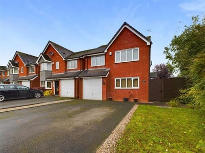 3 Bedroom Detached House For Sale In Uttoxeter