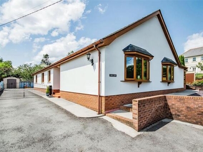 4 Bedroom Bungalow For Sale In Carmarthen, Carmarthenshire